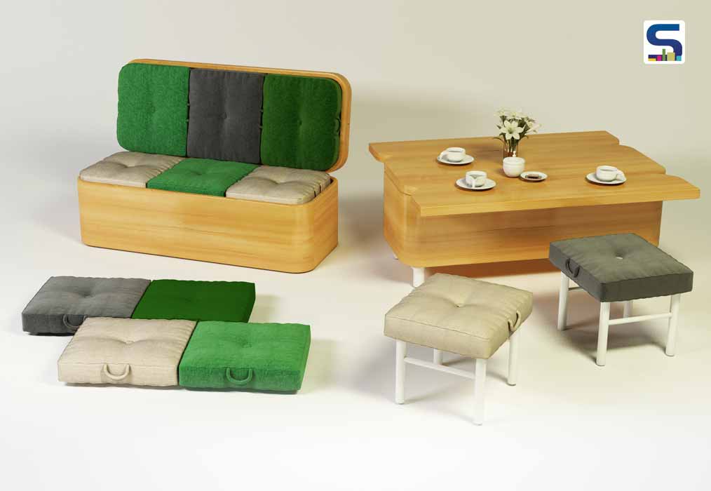 Wardrobe Furniture Design Ideas